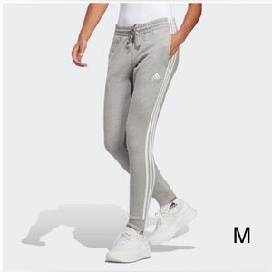 New Adidas joggers woman M
